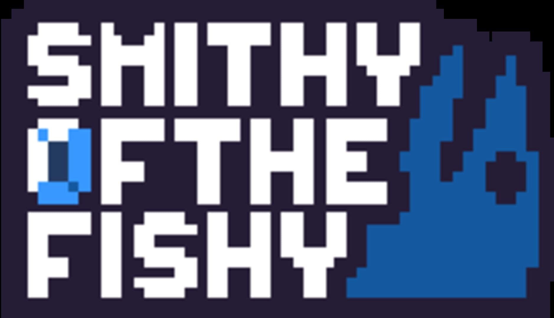 Smithy of the Fishy cover art