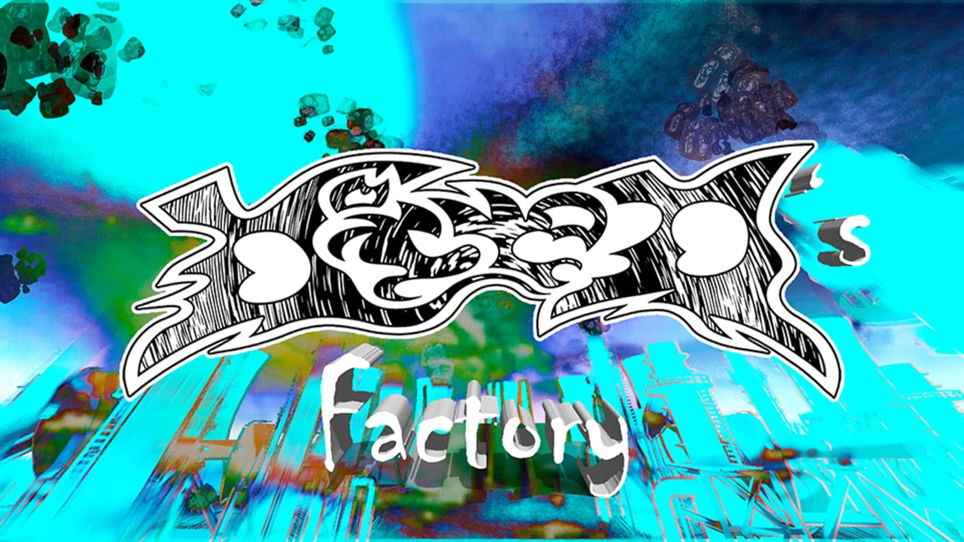 Died's Factory cover art