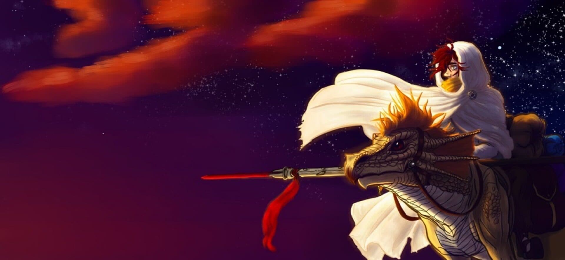 Summer Rose Court cover art
