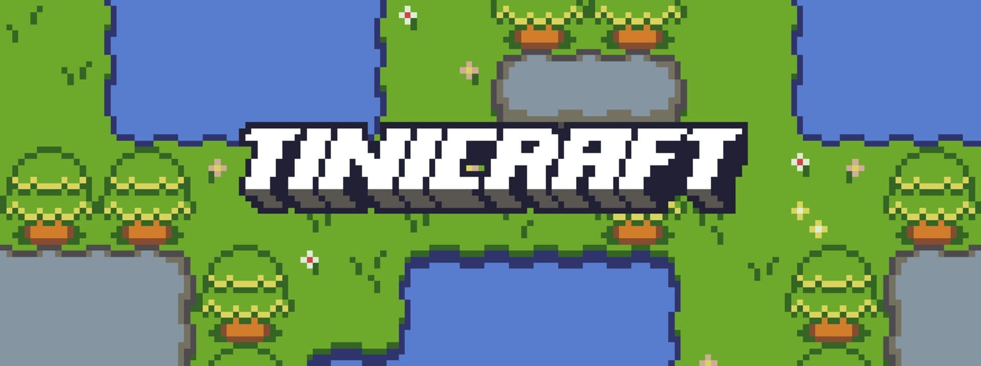 Tinicraft cover art