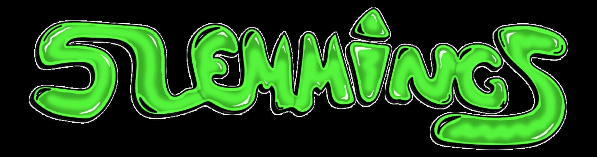 Slemmings cover art