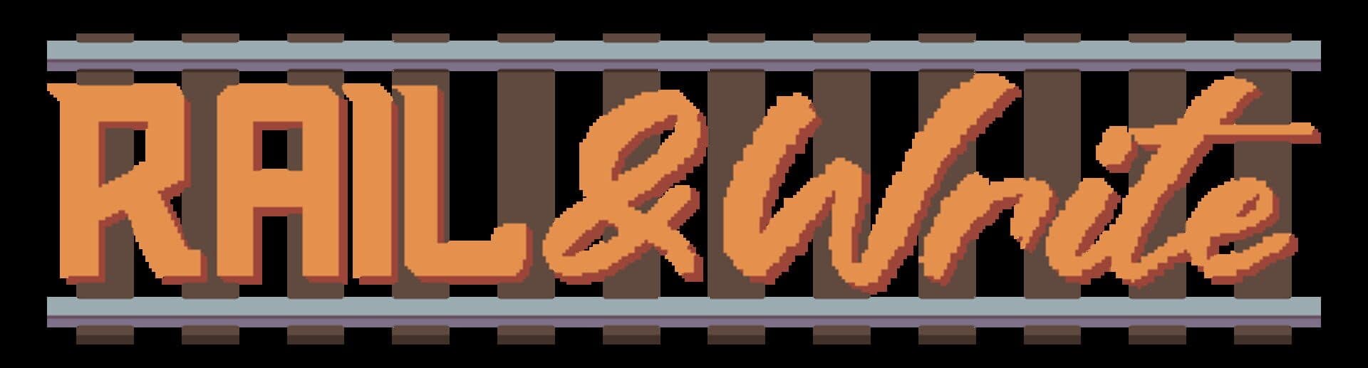 Rail&Write cover art