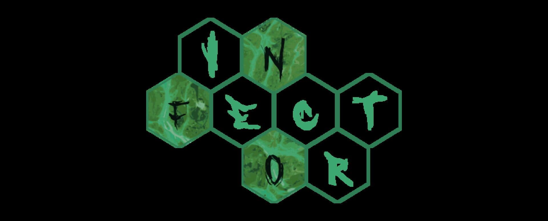 Infector cover art