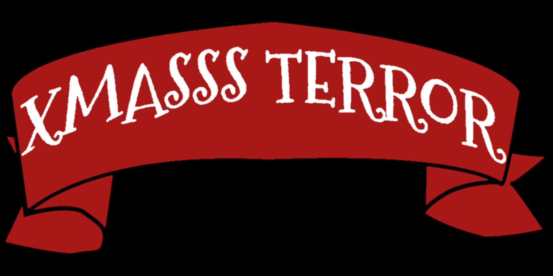 Xmasss Terror cover art