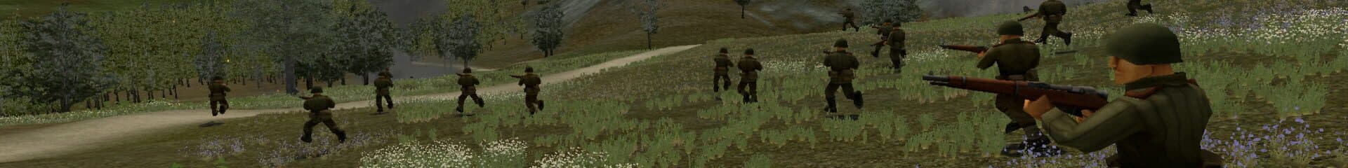 Para Bellum: The Unknown Soldiers cover art