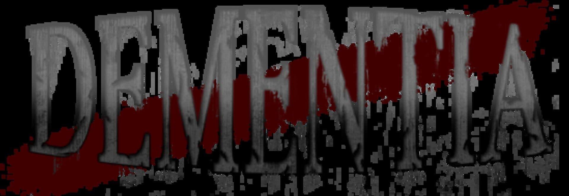 Dementia cover art