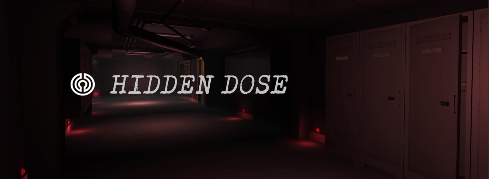 Hidden Dose cover art