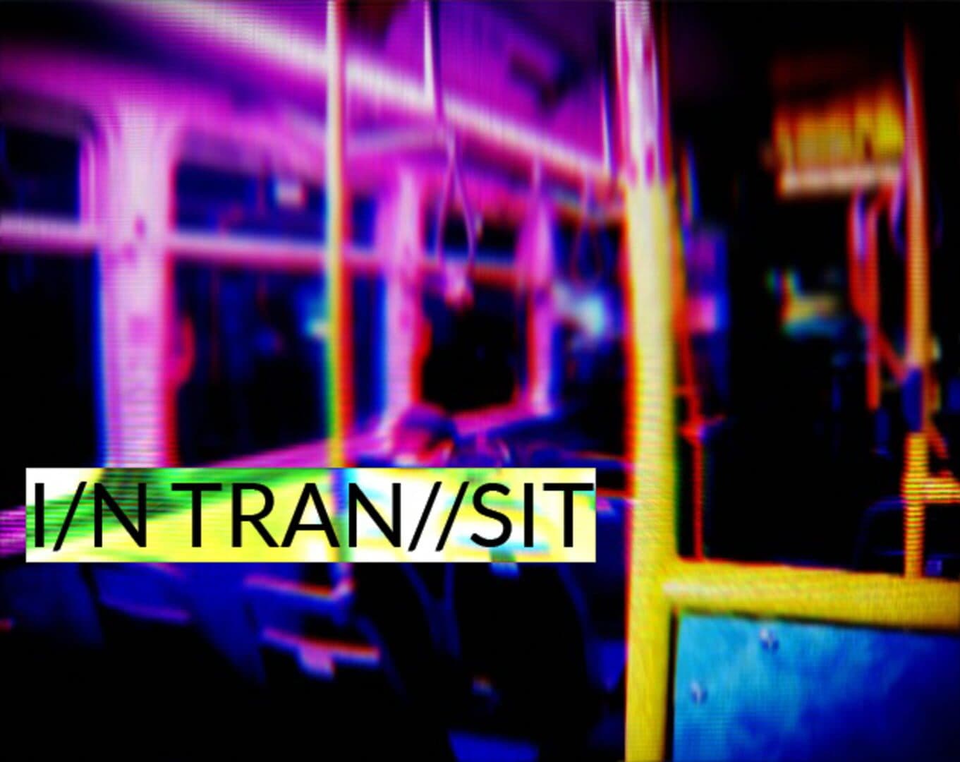 In Tran Sit cover art