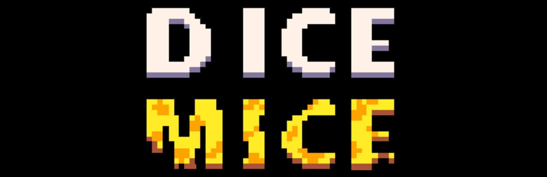 Dice Mice cover art