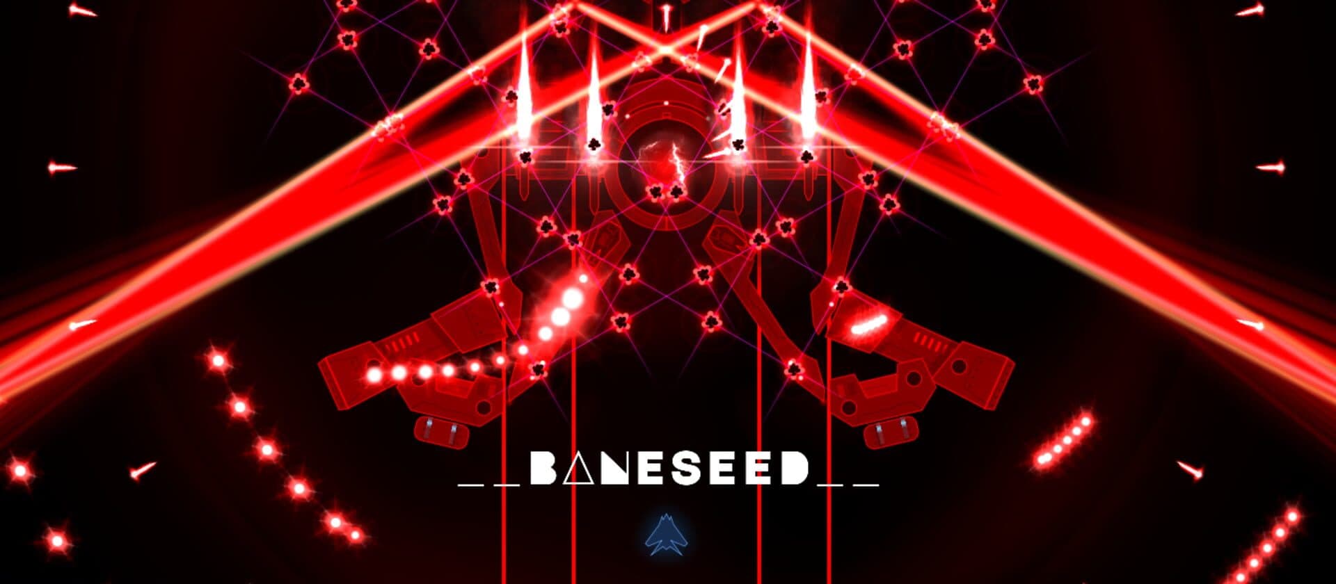 Baneseed cover art