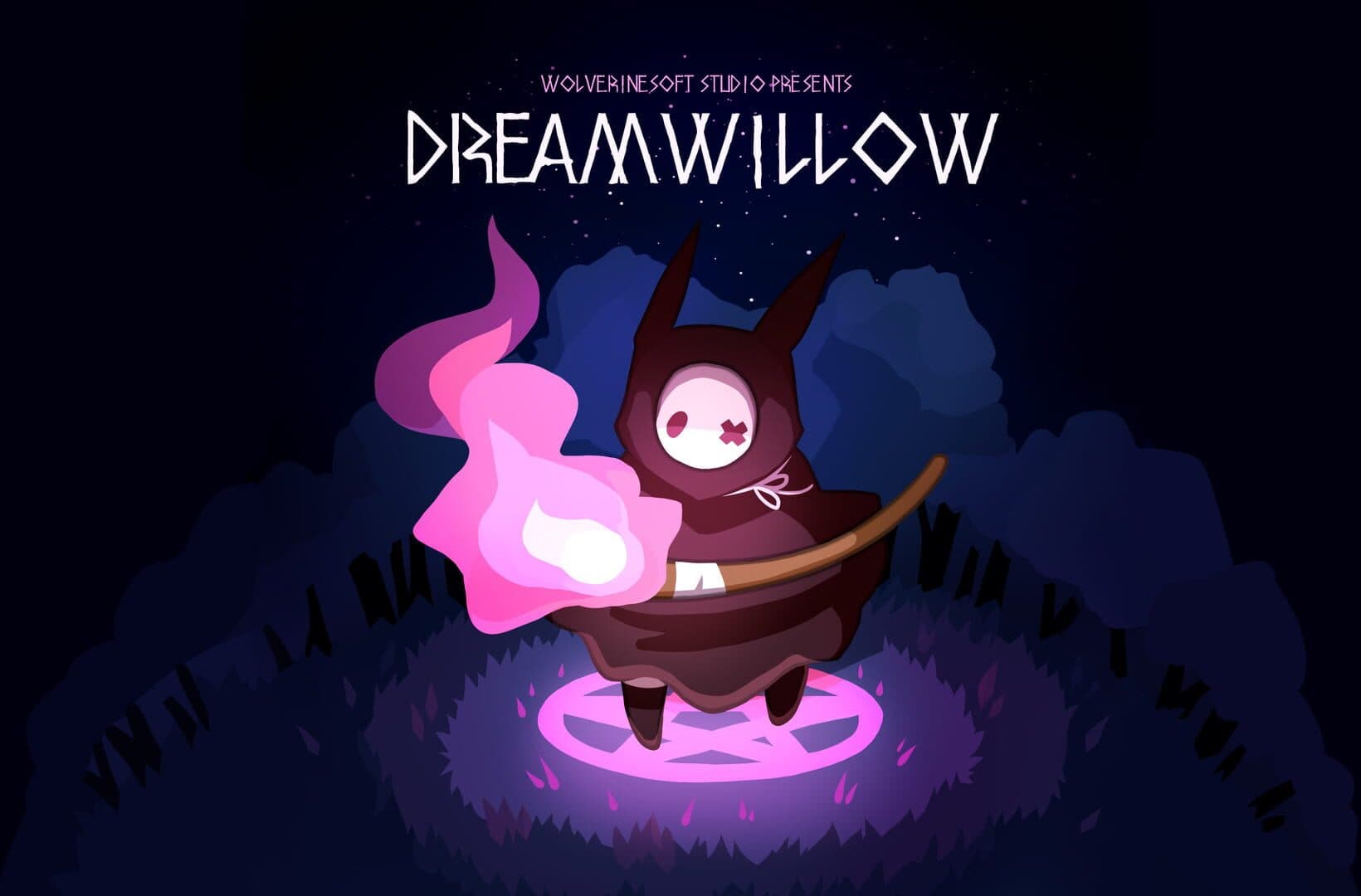 Dreamwillow cover art