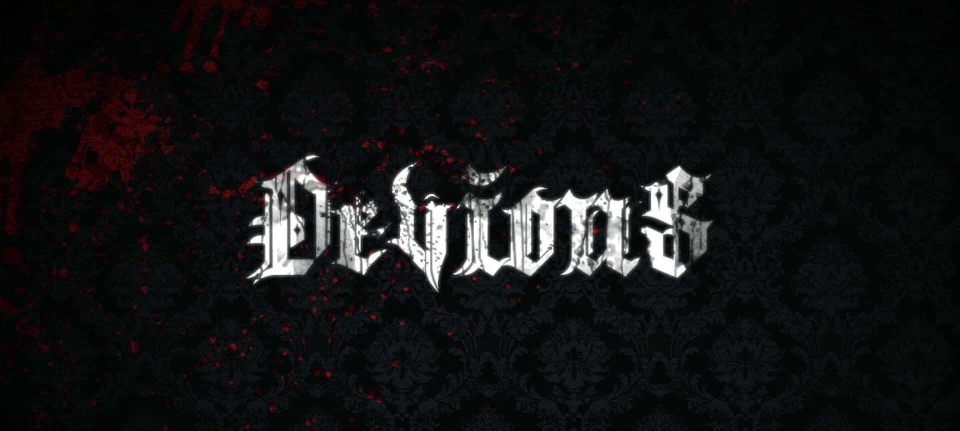 Devious cover art