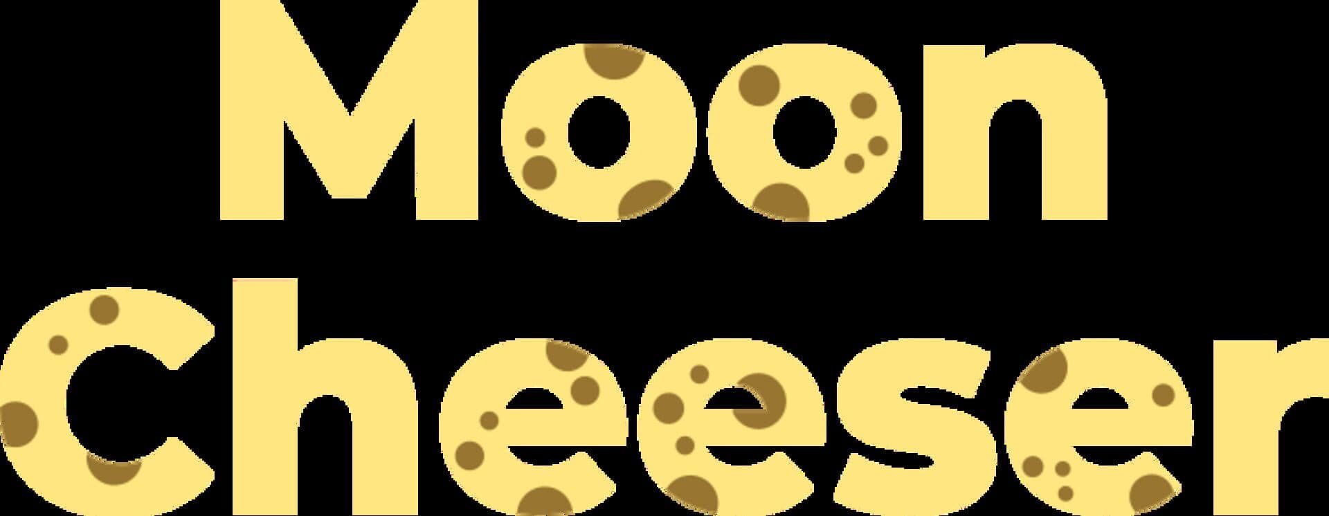Moon Cheeser cover art