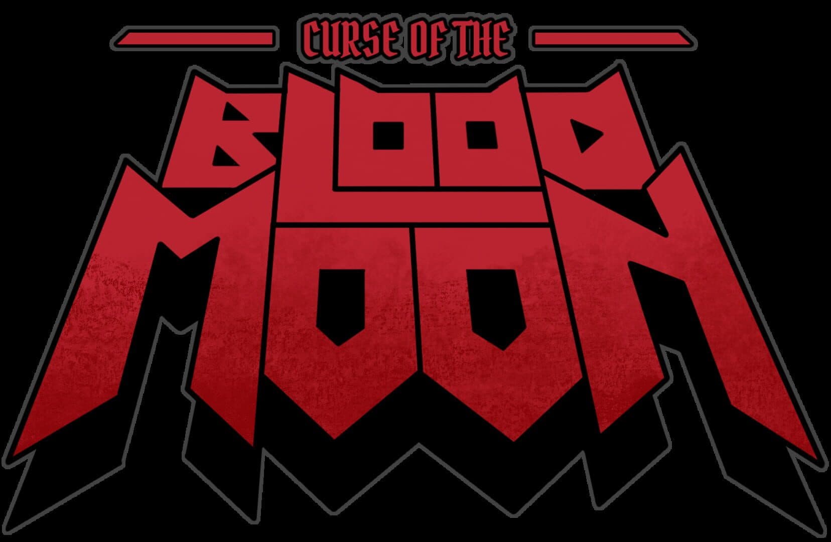 Curse of the Blood Moon cover art