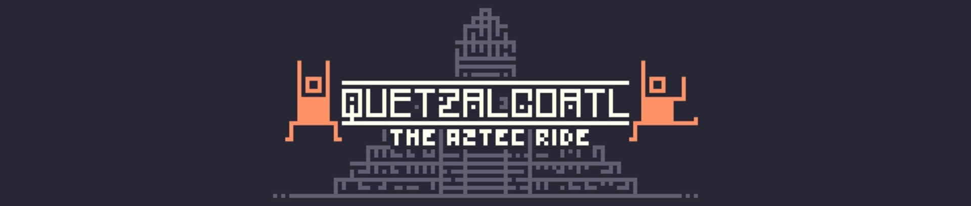 Aztec Ride cover art