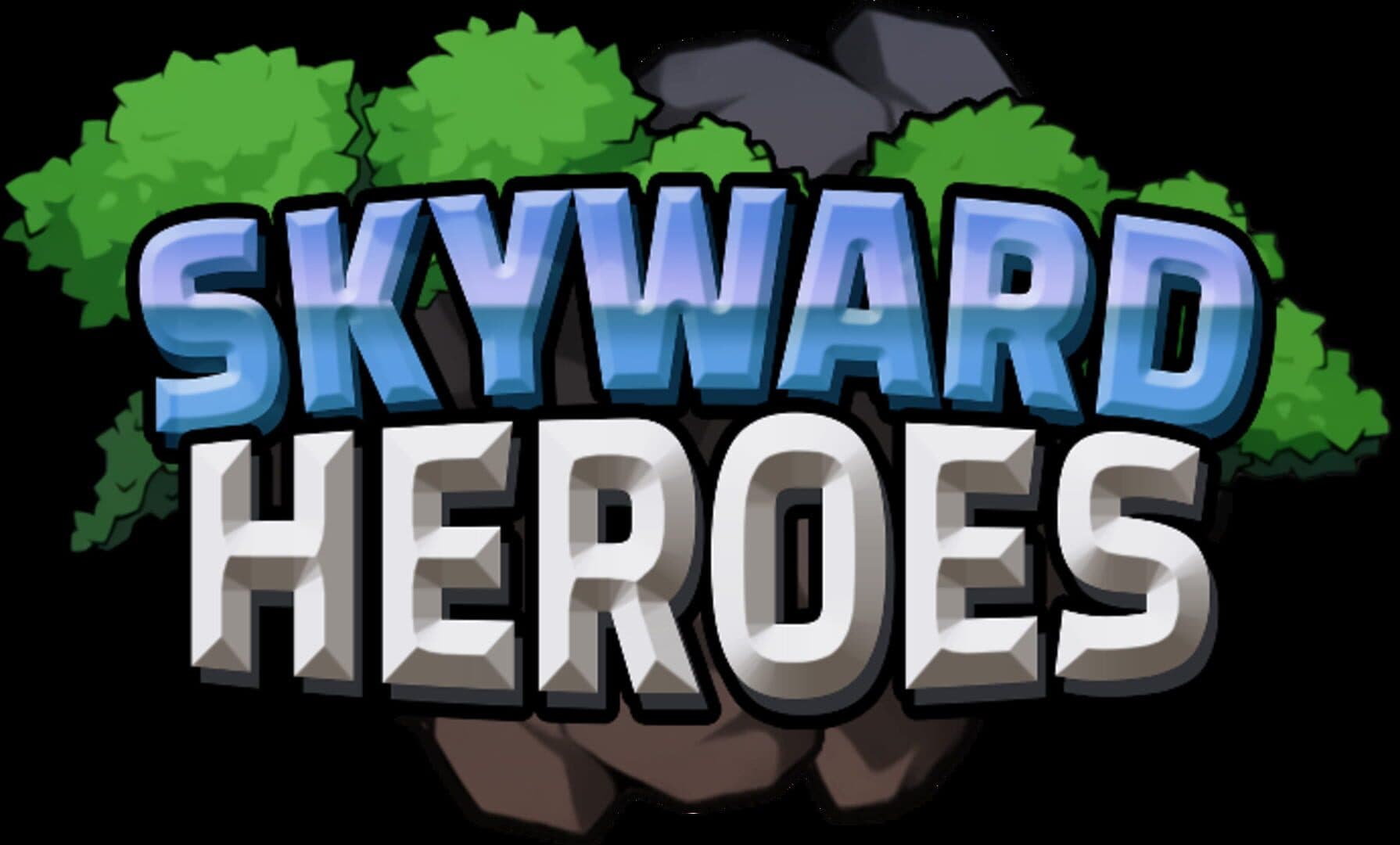 Skyward Heroes cover art