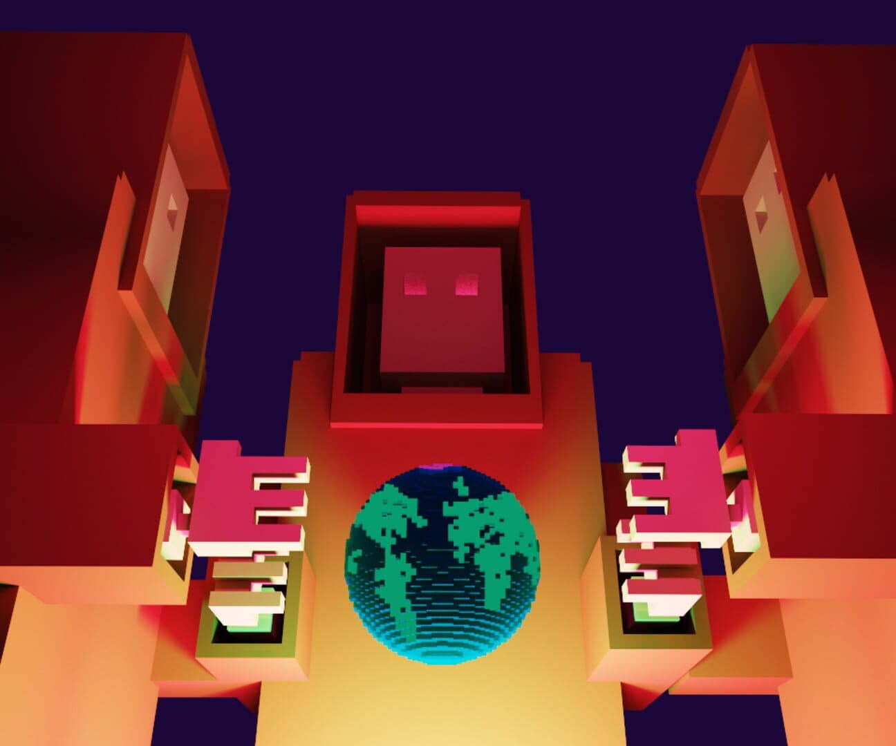 Illuminati Tycoon cover art