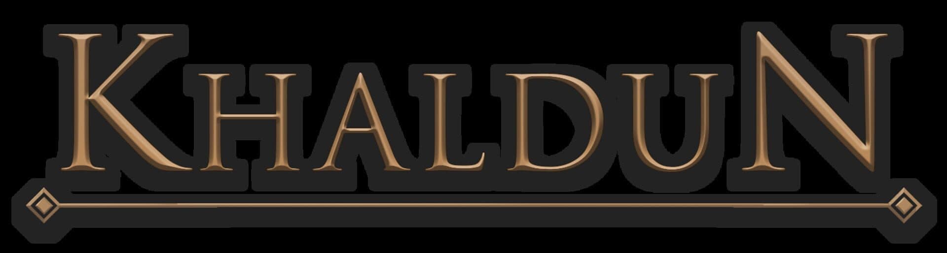 Khaldun cover art