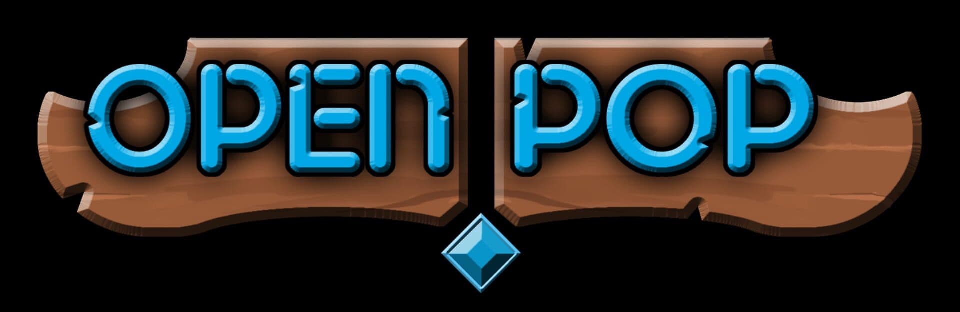OpenPop cover art