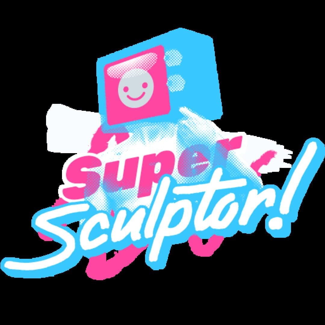 Super Sculptor! cover art
