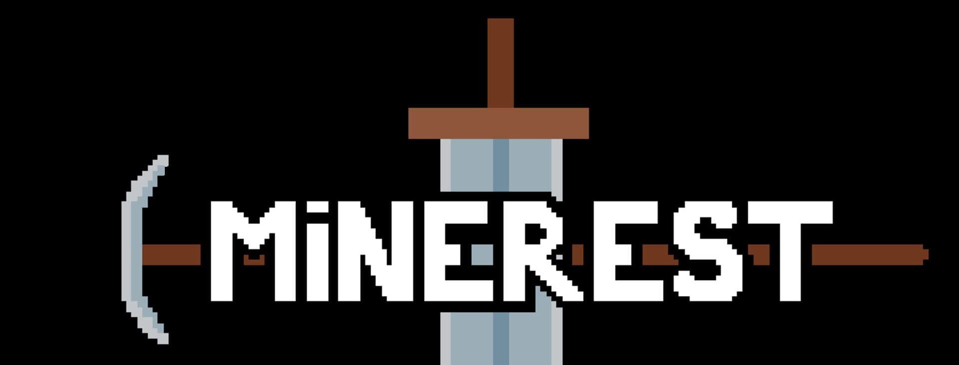 Minerest cover art