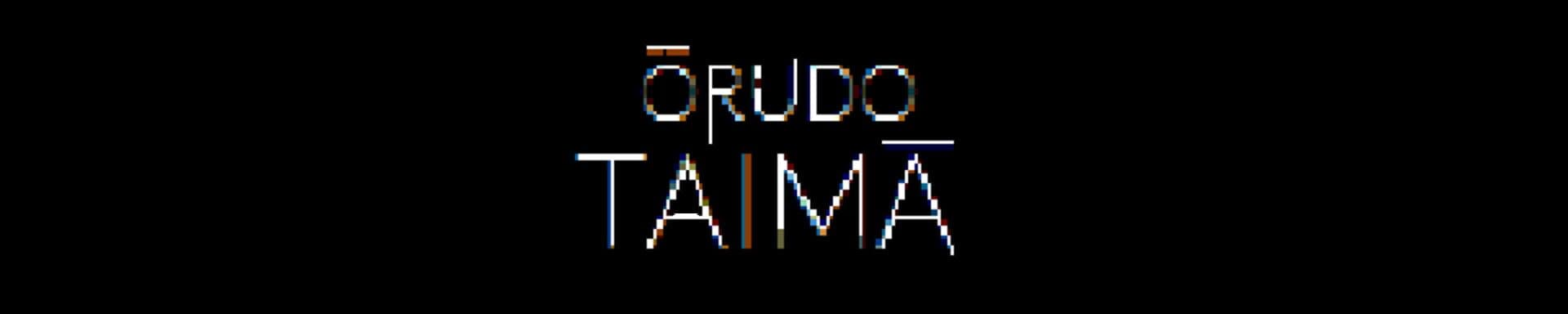 Orudo Taima cover art