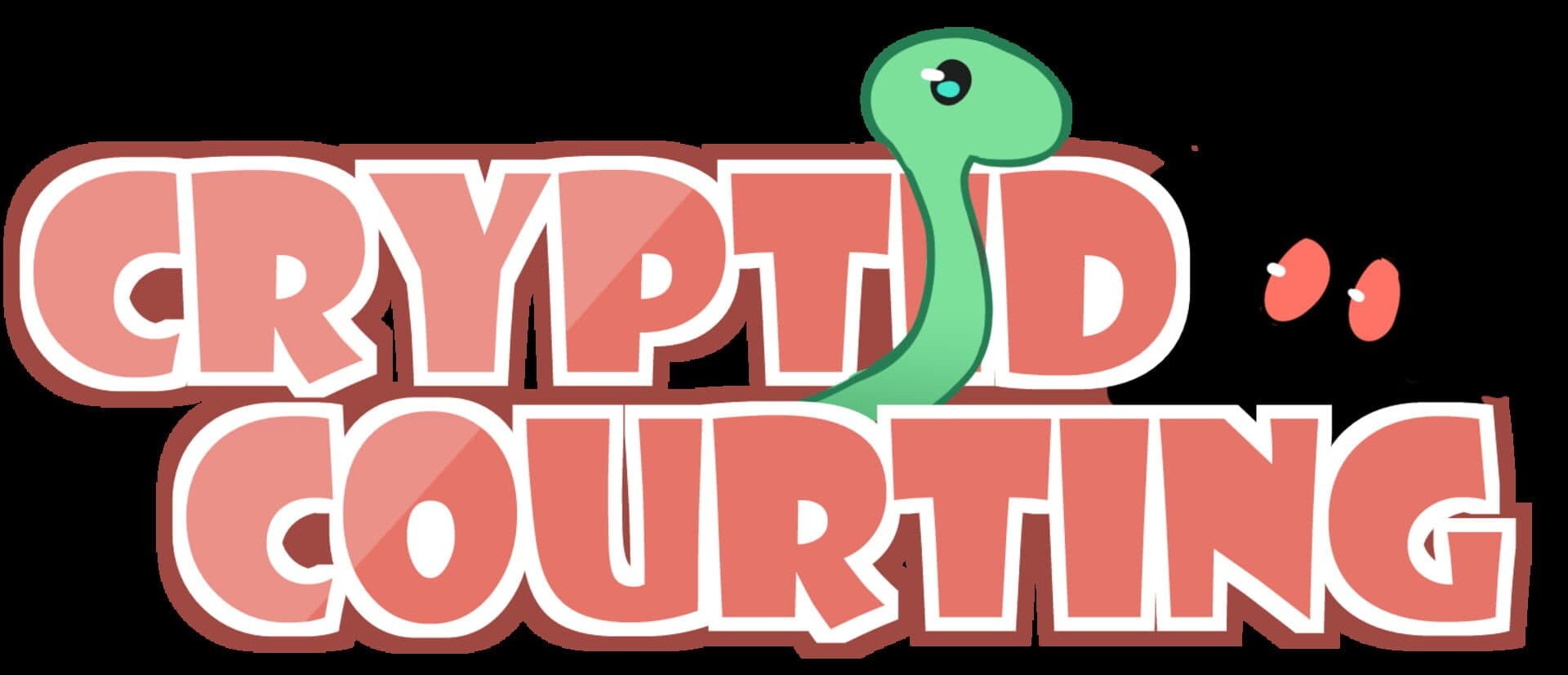 Cryptid Courting cover art