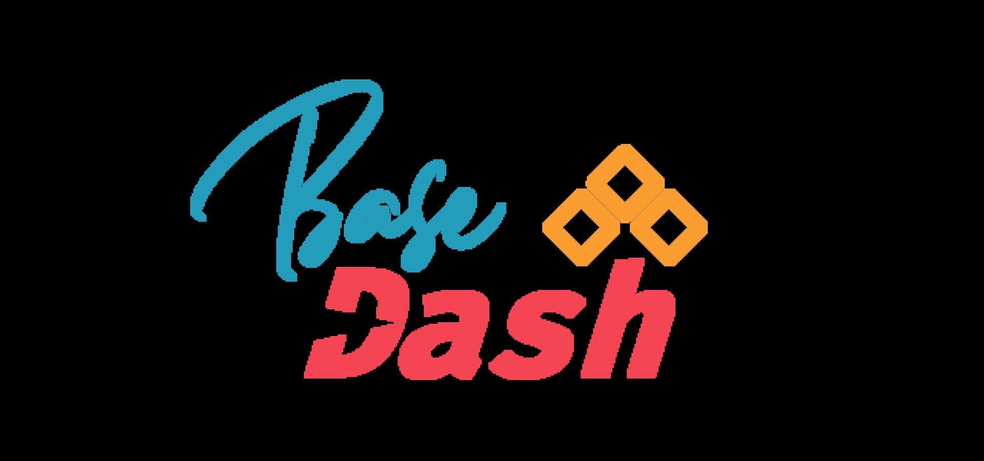 Base Dash cover art
