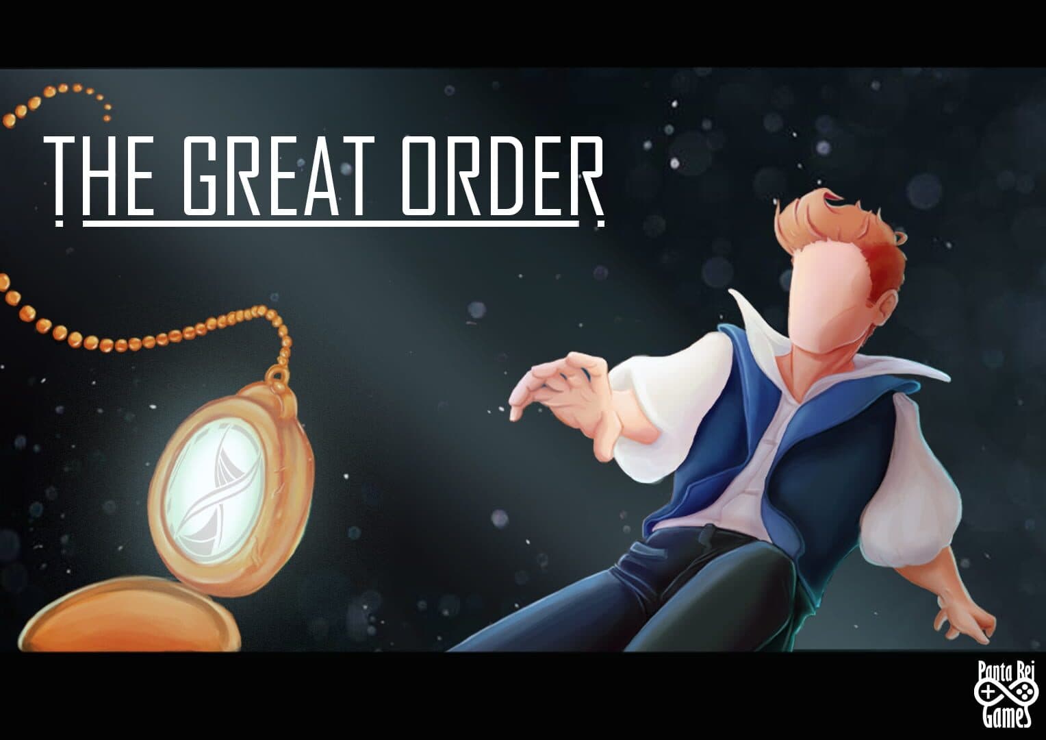 The Great Order cover art