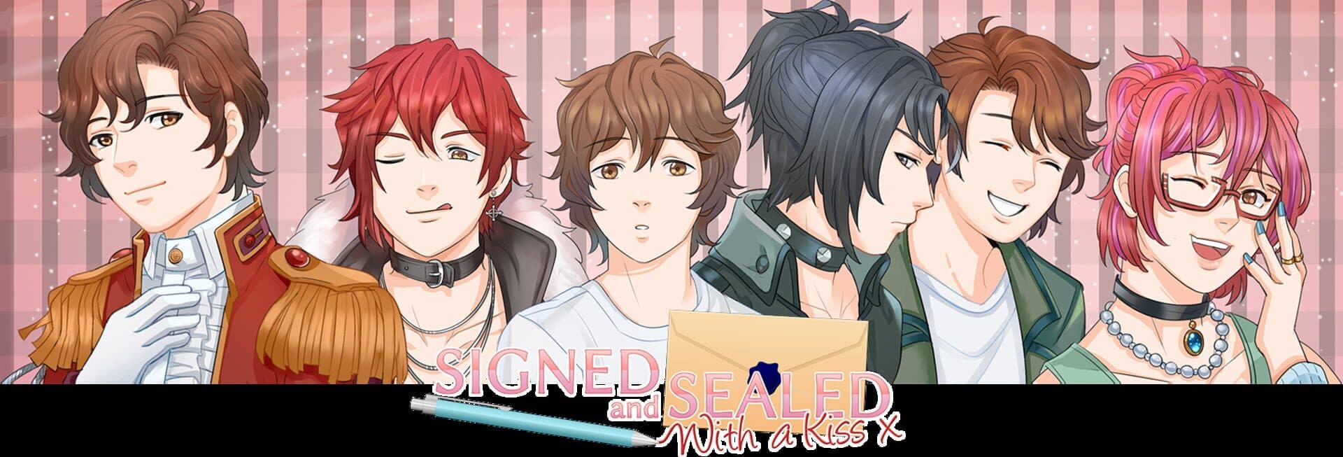 SSWK: Valentine's Day Special cover art