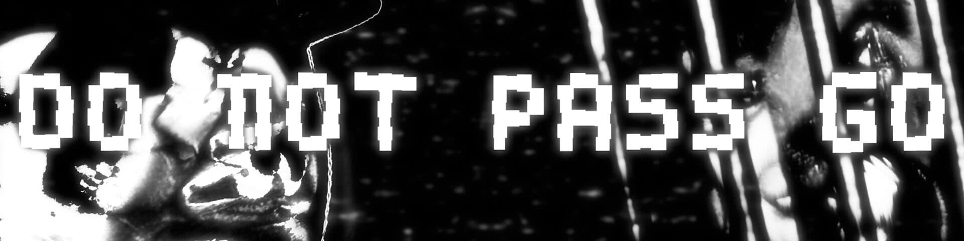 Do Not Pass Go cover art