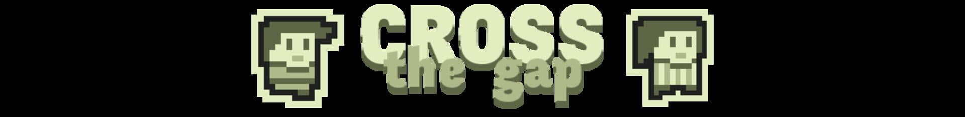 Cross the Gap cover art