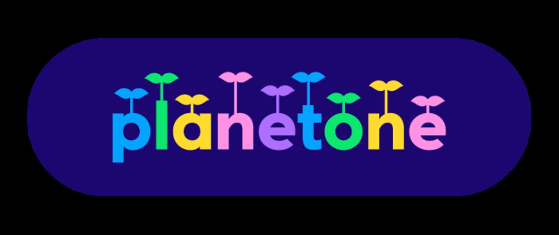 Planetone cover art