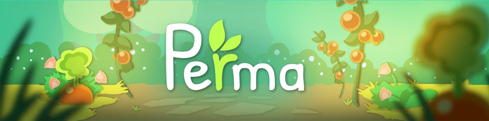 Perma cover art
