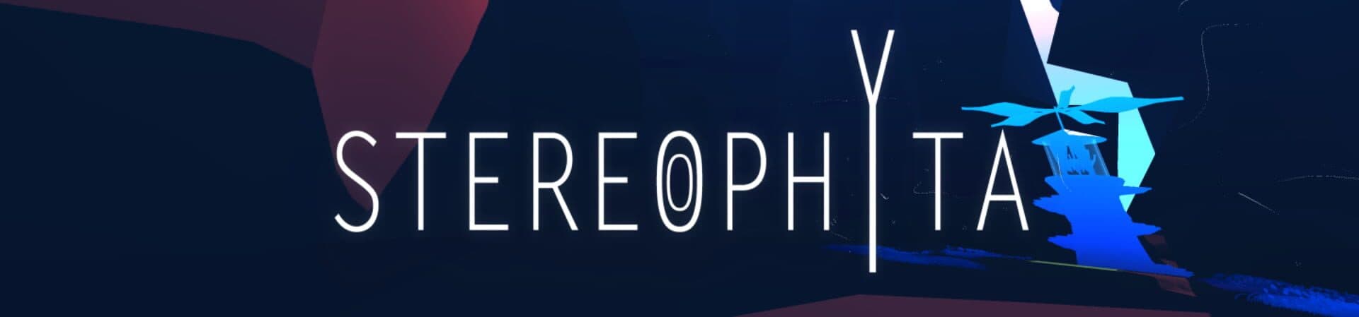 Stereophyta cover art