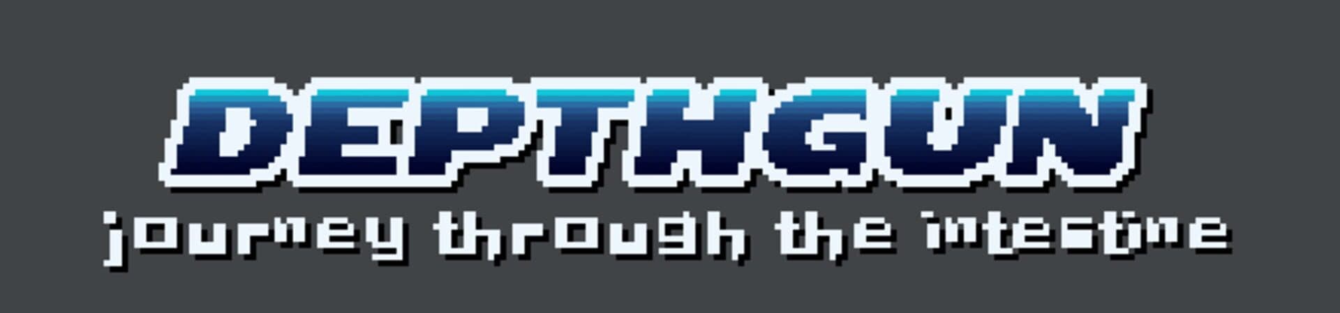 Depth Gun cover art