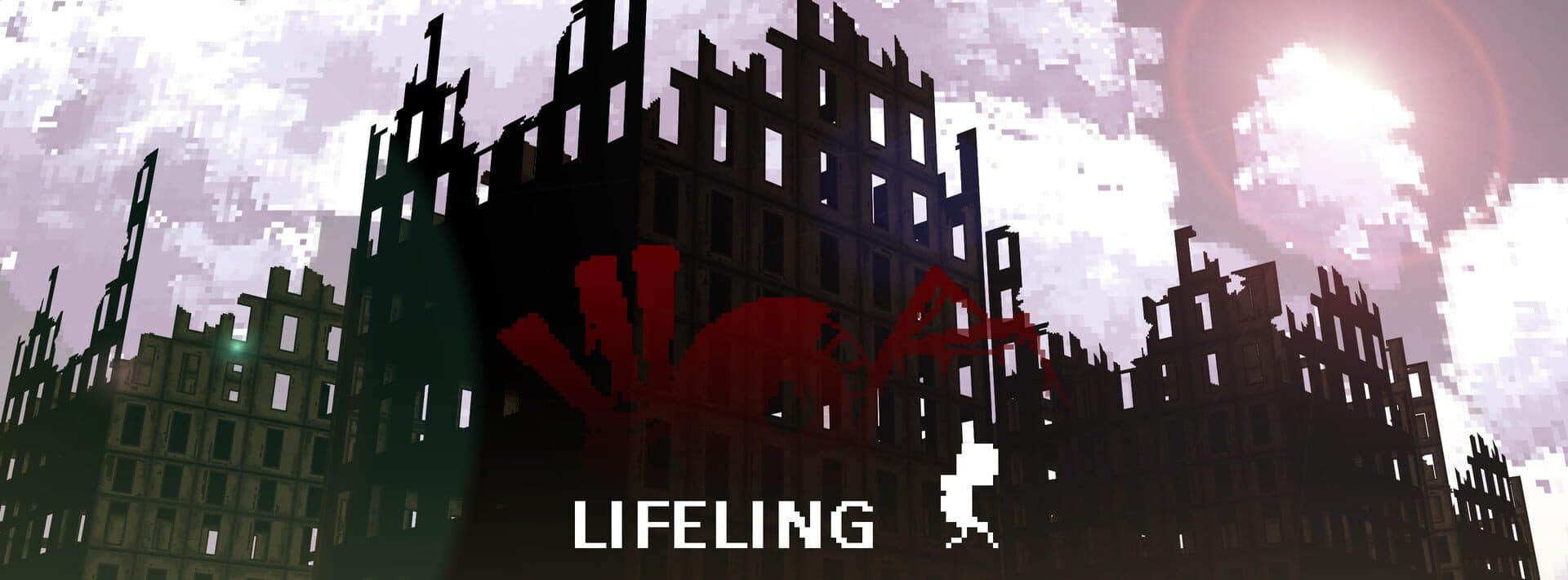 Lifeling cover art