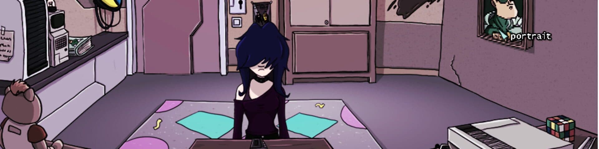 Sidekick High cover art