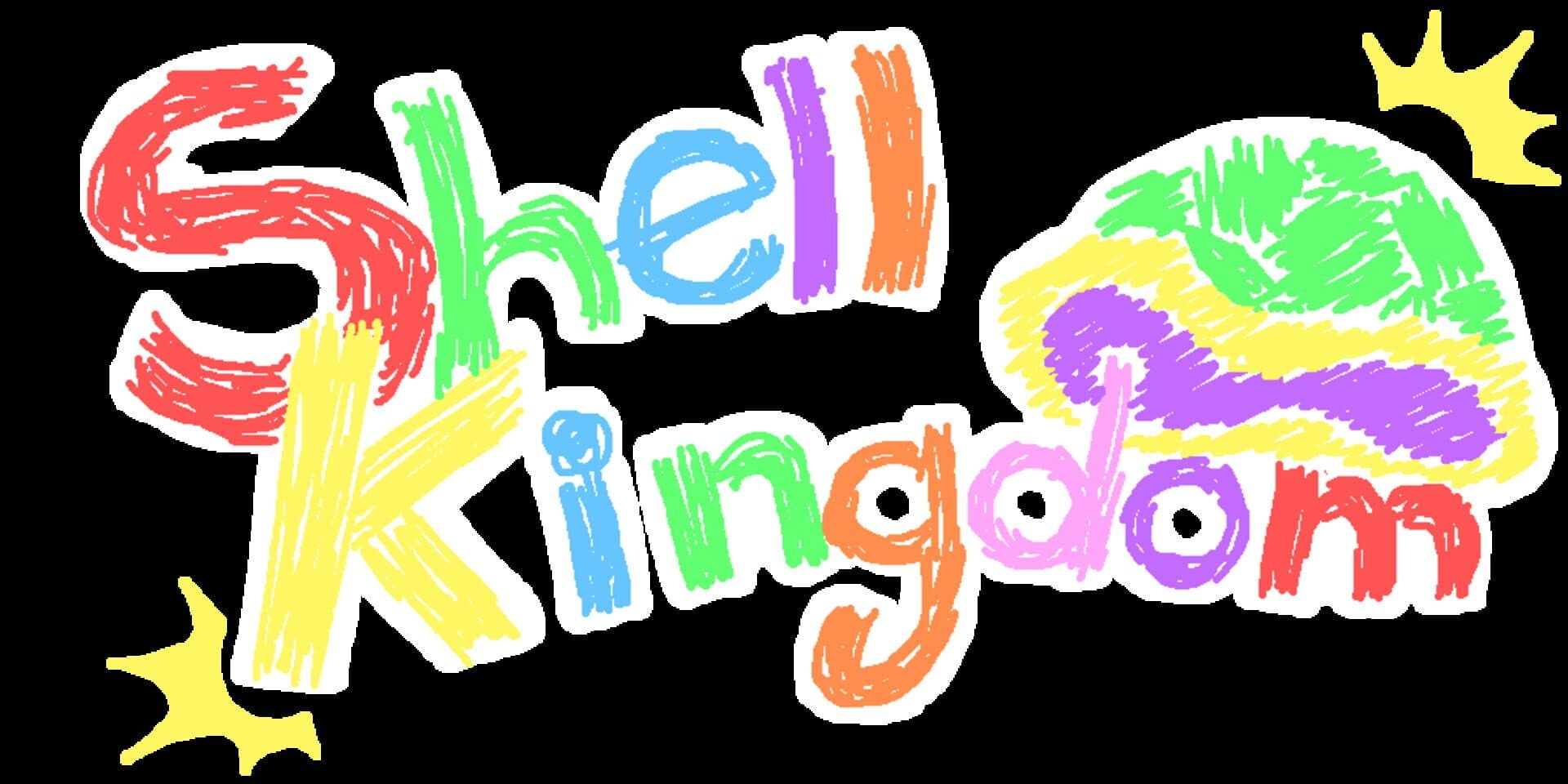 Shell Kingdom cover art