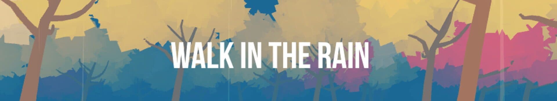 Walk in the Rain cover art