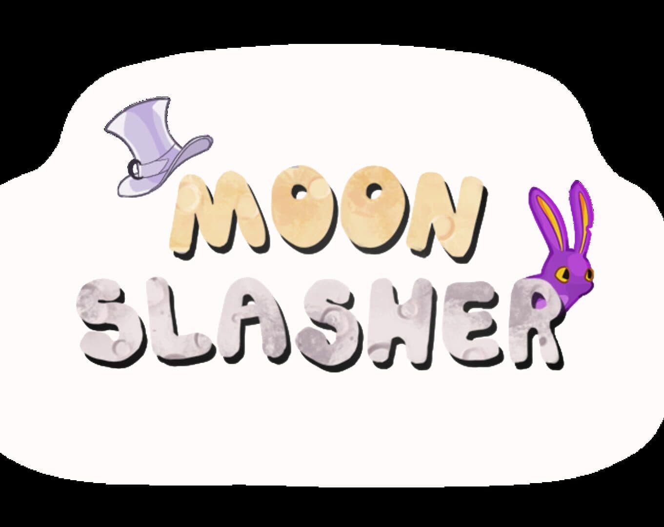 Moon Slasher cover art