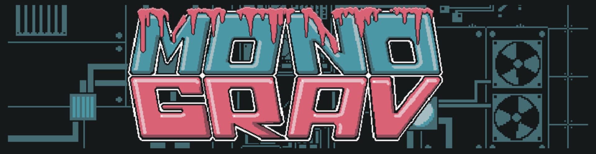 Mono Grav cover art