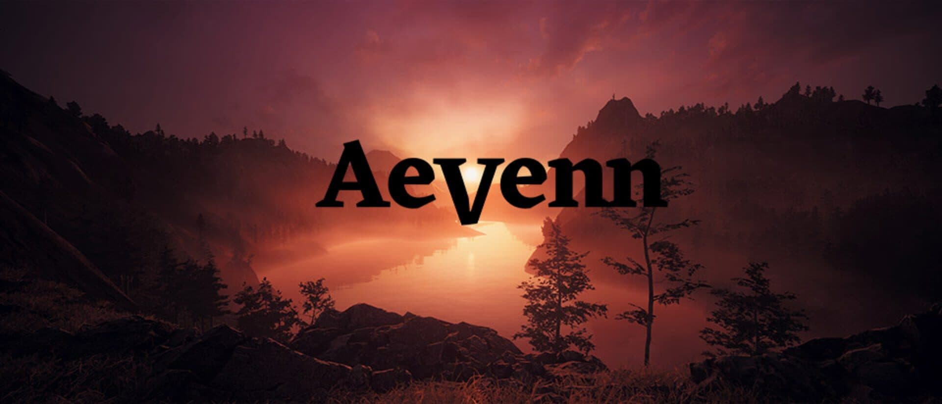 Aevenn cover art