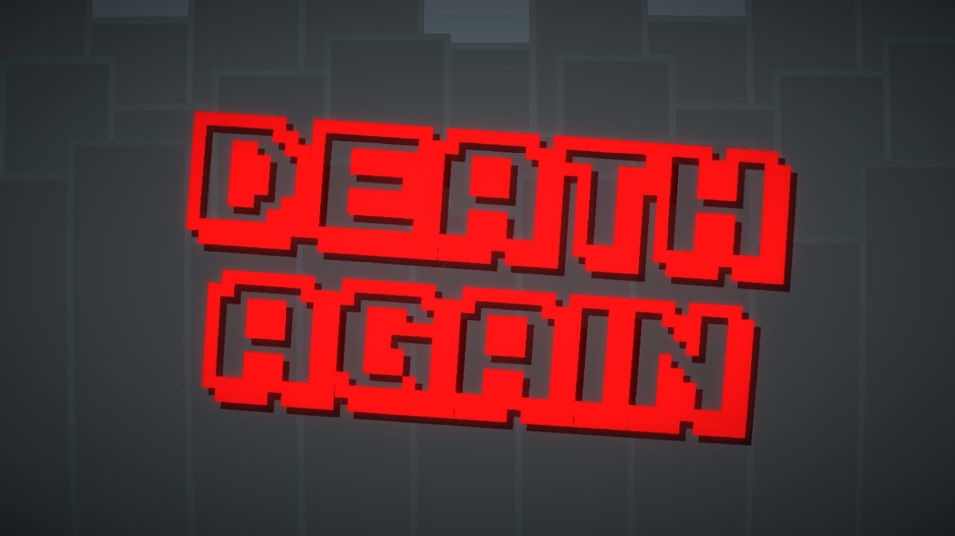 Death Again cover art