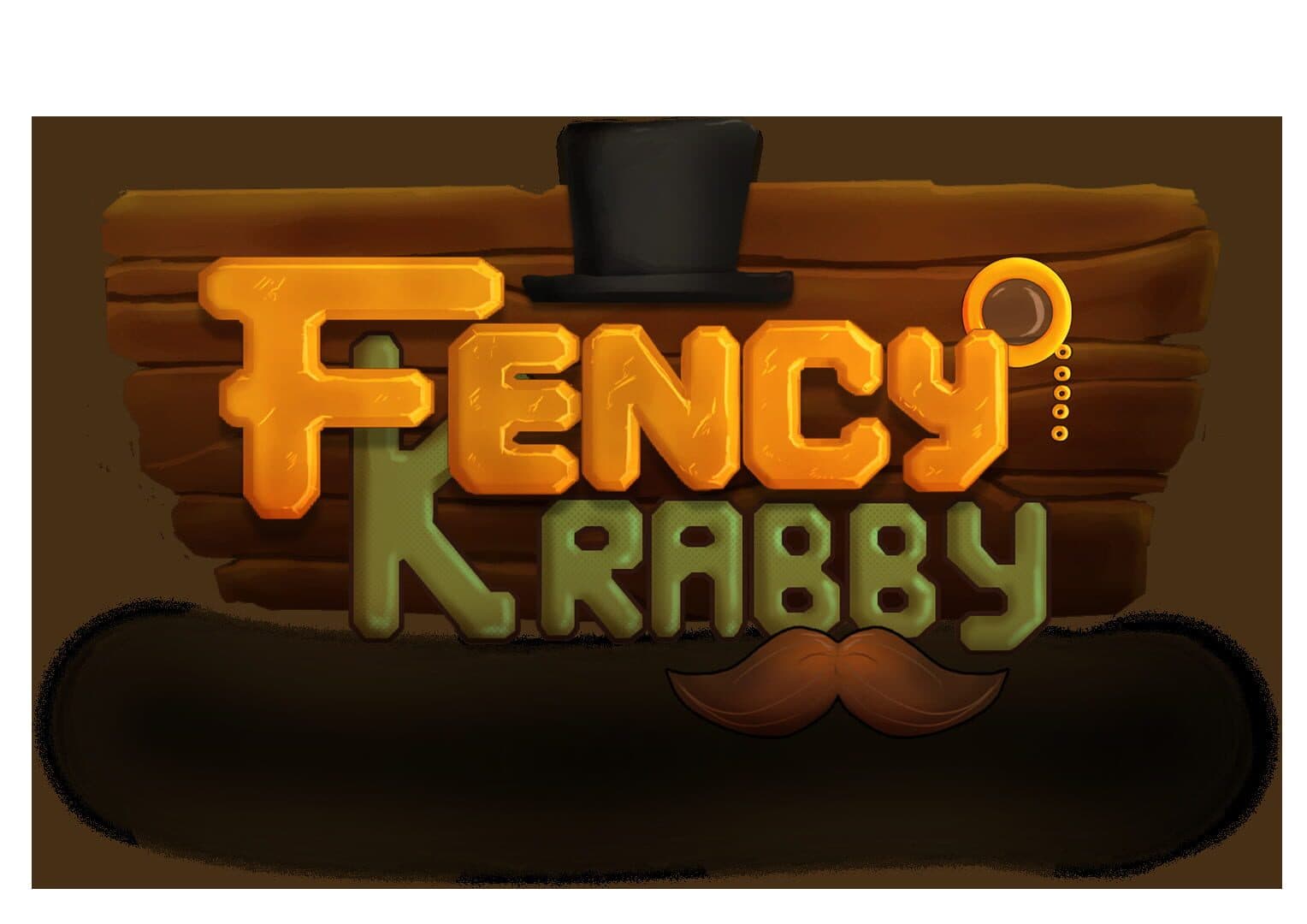 Fency Krabby cover art