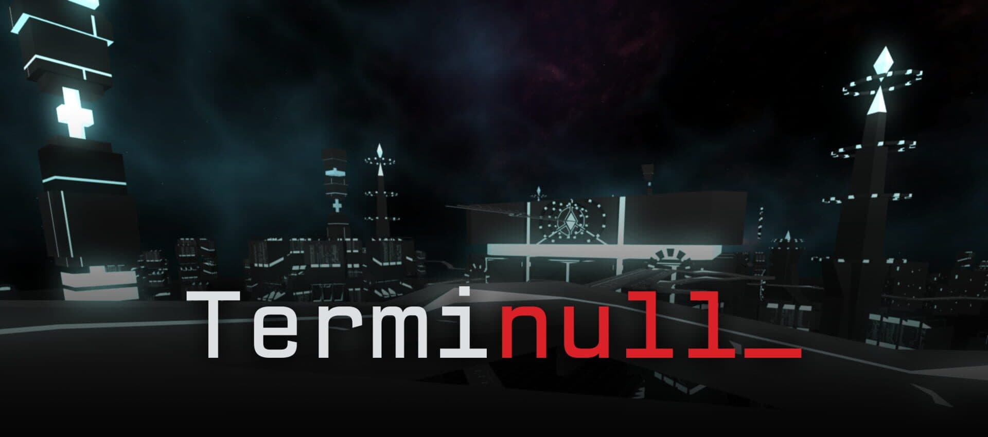 Terminull cover art