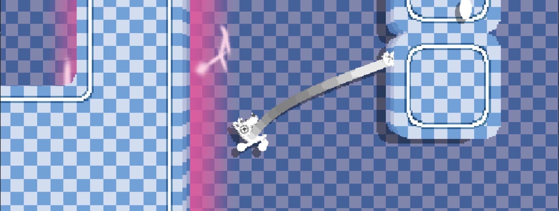 Handdogg cover art