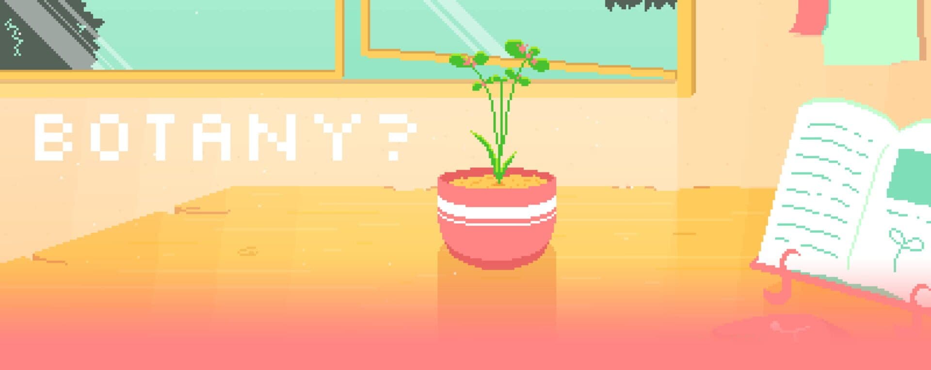 Botany? cover art