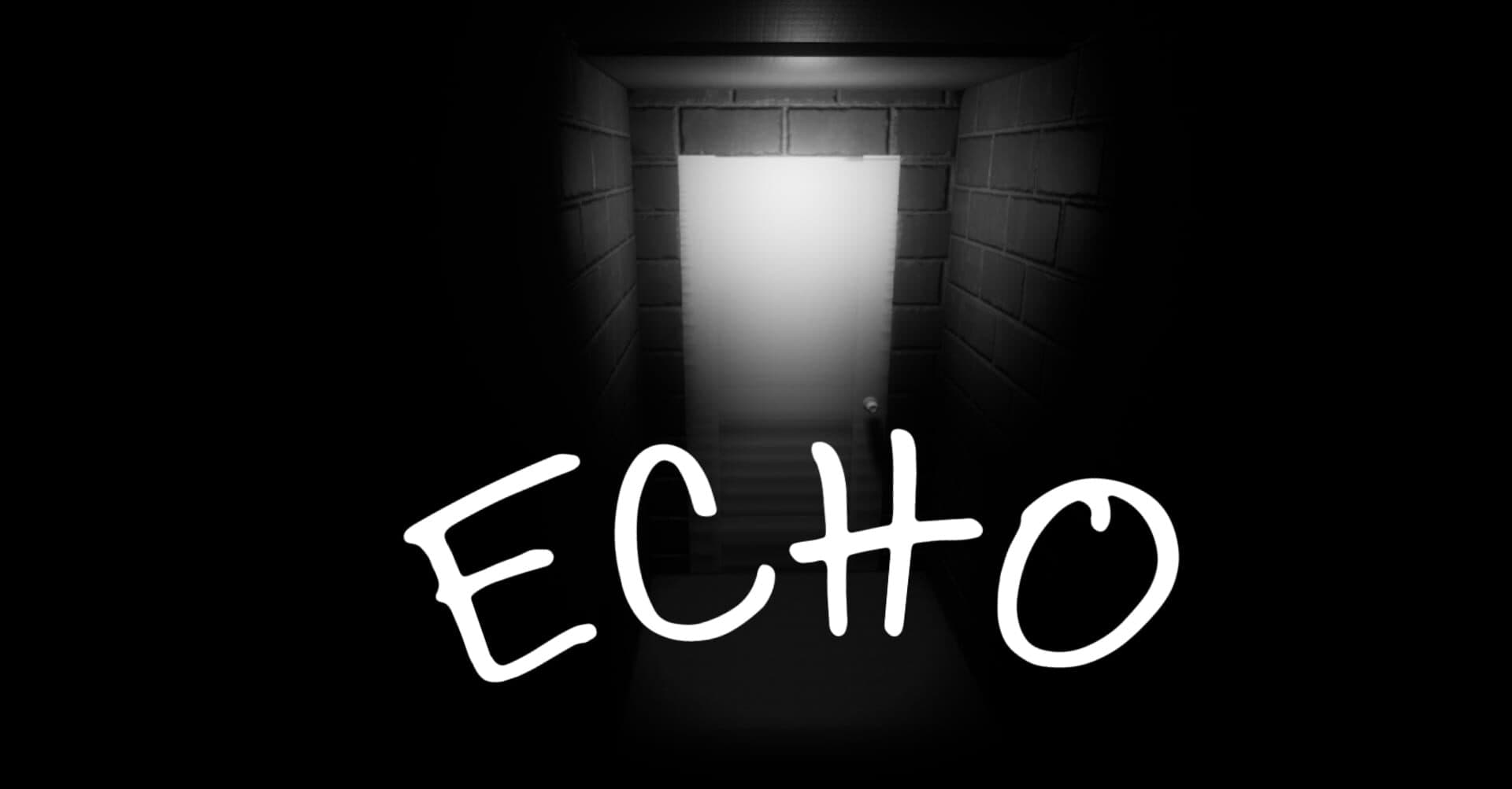 Echo cover art