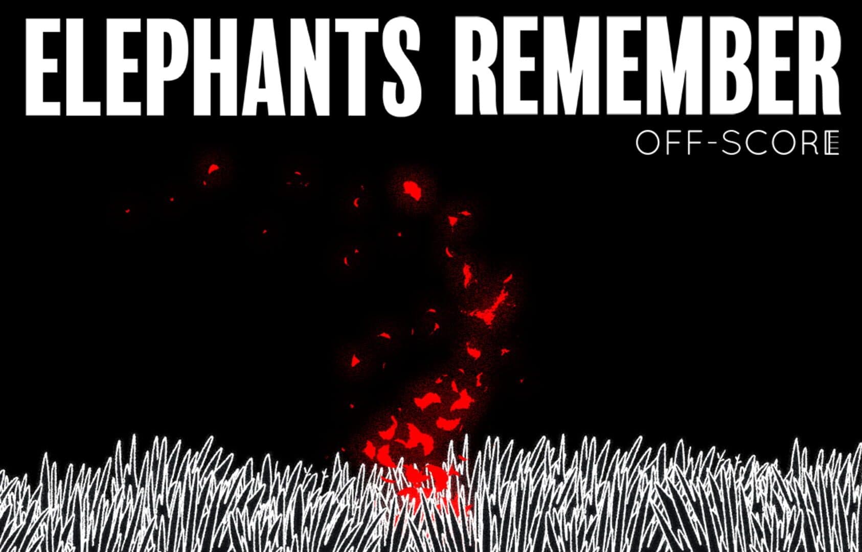 Elephants Remember cover art